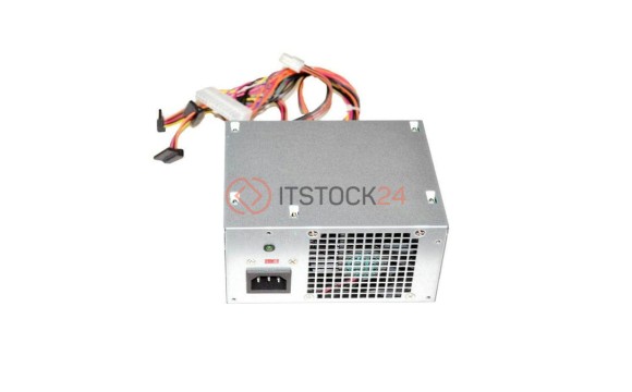 L275AM-00 Блок питания Dell 275W Desktop Power Supply Optiplex