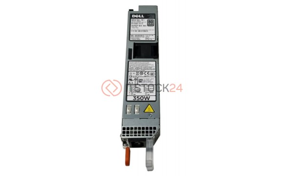 Резервный Блок Питания Dell 0P7GV4 350W