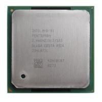 Процессор SL6QA Intel 2666Mhz