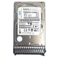 Жесткий диск Lenovo 00AJ115 146Gb 15000 SAS 2,5' HDD