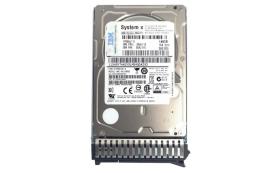 Жесткий диск Lenovo 00AJ115 146Gb 15000 SAS 2,5' HDD