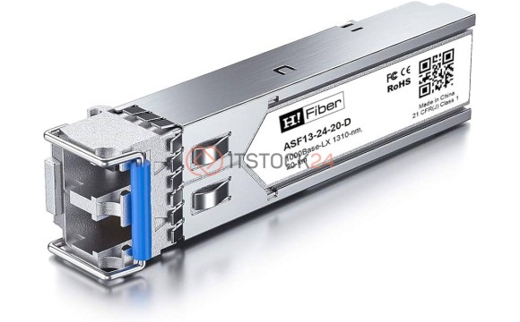 LENOVO 1000BASE-LX - 1000BASE-LX-B MODULE