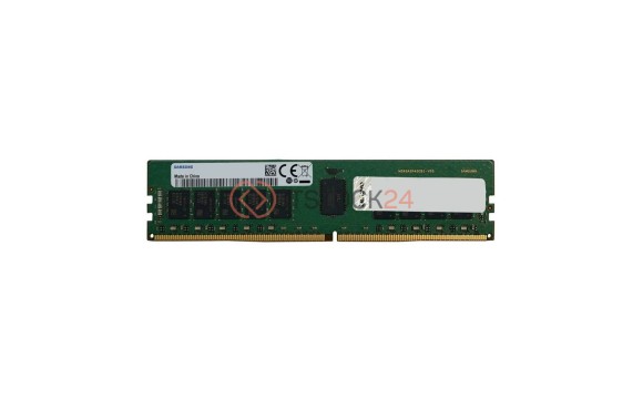 LENOVO 4X77A08635 - ThinkSystem 64GB TruDDR4 3200MHz (2Rx4 1.2V) RDIMM
