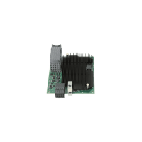 LENOVO 7ZT7A00521 - ThinkSystem Emulex LPm16002B-L Mezz 16Gb 2-Port Fibre Channel Adapter