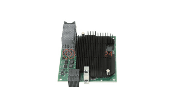 LENOVO 7ZT7A00521 - ThinkSystem Emulex LPm16002B-L Mezz 16Gb 2-Port Fibre Channel Adapter