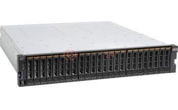 LENOVO ACBN - Storwize V3700 2.5-inch Storage Controller Unit