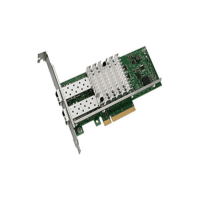00AG570 Сетевой адаптер novo Emulex VFA5.2 2x10 GbE SFP+ PCIe