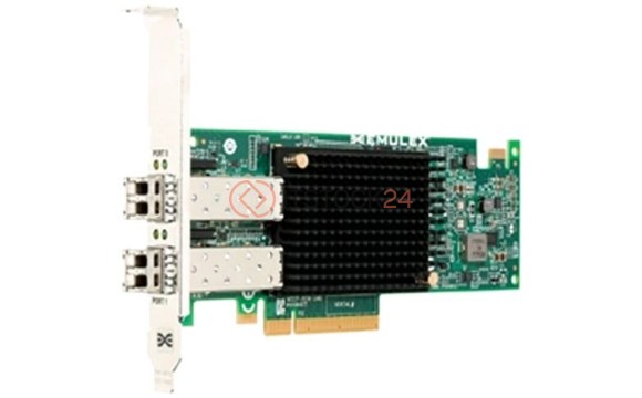 LPe31002-M6-D Адаптер Dell 403-BBMF