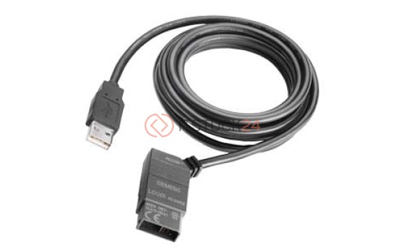 6ED1057-1AA01-0BA0 USB PC кабель Siemens
