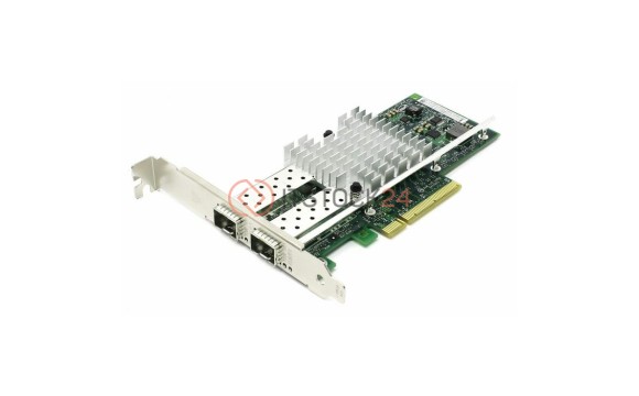 LREC9802BF-2SFP+ Сетевая карта LR-Link 2 порта 1000Base-X/10GBase-X