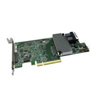 Контроллер LSI 05-25420-08 PCI-E8x 1Gb Контроллер LSI 05-25420-08 PCI-E8x 1Gb