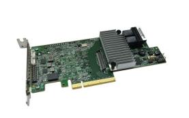 Контроллер LSI 05-25420-08 PCI-E8x 1Gb Контроллер LSI 05-25420-08 PCI-E8x 1Gb