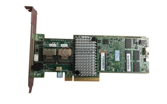 Контроллер LSI 9270CV-8i AGP 1Gb