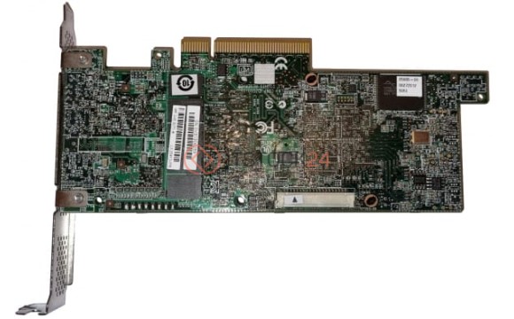 Raid-контроллер RAID LSI 9271-4i SGL () [LSI00328]