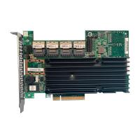 Контроллер LSI MegaRAID SAS 9260-16i PCI-E8x 512Mb Контроллер LSI MegaRAID SAS 9260-16i PCI-E8x 512Mb