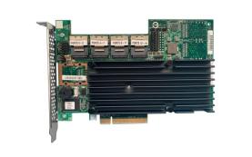 Контроллер LSI MegaRAID SAS 9260-16i PCI-E8x 512Mb Контроллер LSI MegaRAID SAS 9260-16i PCI-E8x 512Mb