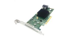 Контроллер LSI LSI00407 PCI-E8x Контроллер LSI LSI00407 PCI-E8x