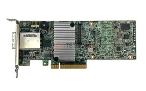 Контроллер LSI 05-25528-04 PCI-E8x 1Gb