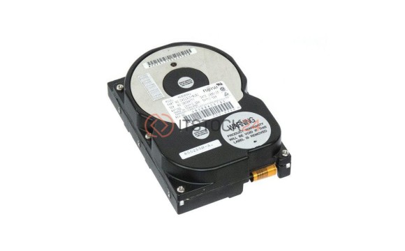 M1606SAU Жесткий диск FUJITSU 1GB 5400 50PIN SCSI HARD DRIVE