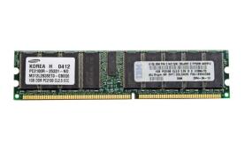 Оперативная память IBM M312L2828ET0-CB0 DDR 1GB