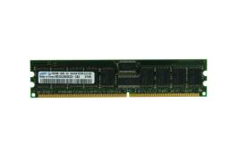 Оперативная память Samsung M312L2923CZ3-CB3 DDR 1024Mb