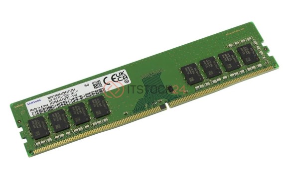 M378A1K43EB2-CVF00 Оперативная память Samsung 1x8 ГБ