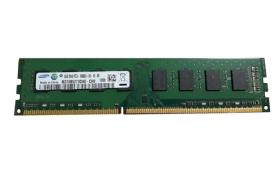 Оперативная память Samsung 497158-D88 DDRIII 4Gb