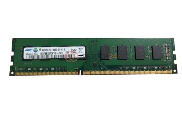 Оперативная память Samsung 497158-D88 DDRIII 4Gb