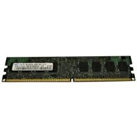 Оперативная память Samsung M378T2863DZS-CF7 DDRII 1024Mb
