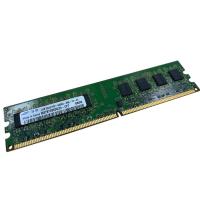 Оперативная память Samsung M378T2953GZ3-CF7 DDRII 1024Mb