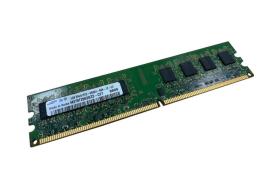 Оперативная память Samsung M378T2953GZ3-CF7 DDRII 1024Mb Оперативная память Samsung M378T2953GZ3-CF7 DDRII 1024Mb