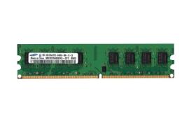Оперативная память Samsung M378T5663EH3-CF7 DDRII 2Gb Оперативная память Samsung M378T5663EH3-CF7 DDRII 2Gb