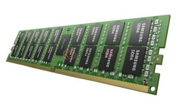 M393A8G40BB4-CWE Оперативная память Samsung 64GB DDR4 DIMM ECC PC4-25600 CL21 3200MHz