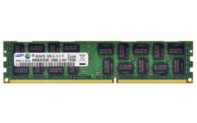 Оперативная память HP M393B1K70CH0-CH9Q5 DDRIII 8Gb