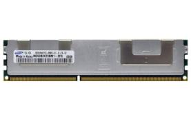 Оперативная память HP M393B2K70BM1-CF8 DDRIII 16Gb