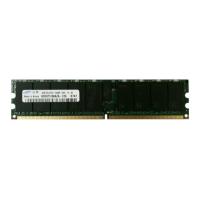 Оперативная память Samsung M393T5166AZA-CE6 DDRII 4Gb