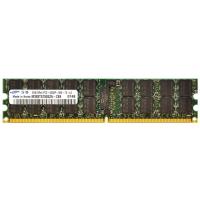 Оперативная память Samsung M393T5750EZA-CE6 DDRII 2048Mb