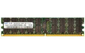 Оперативная память Samsung M393T5750EZA-CE6 DDRII 2048Mb Оперативная память Samsung M393T5750EZA-CE6 DDRII 2048Mb