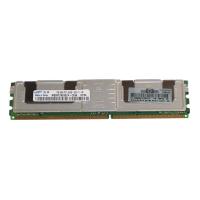 Оперативная память HP M395T2953GZ4-CE66 DDRII 1024Mb