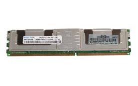 Оперативная память HP M395T2953GZ4-CE66 DDRII 1024Mb