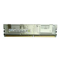 Оперативная память SAMSUNG M395T5160QZ4-CE66 DDRII 4Gb