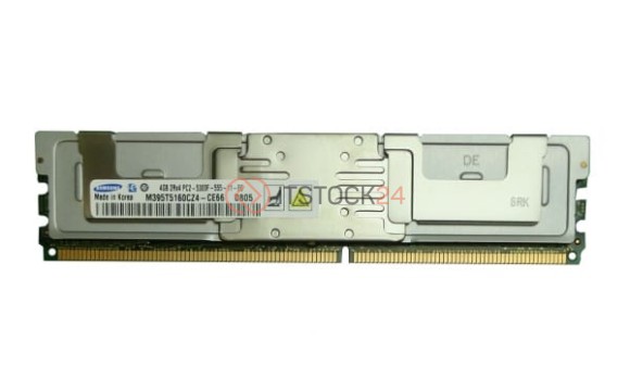 Оперативная память SAMSUNG 501-7954-01 DDRII 4Gb