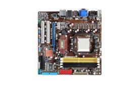 Материнская плата ASUS M3A78-CM Socket AM3/AM2+ Материнская плата ASUS M3A78-CM Socket AM3/AM2+