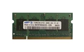 Оперативная память Samsung M470T6554CZ3-CD5 DDRII 512Mb Оперативная память Samsung M470T6554CZ3-CD5 DDRII 512Mb