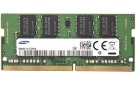 M471A2K43CB1-CTD Оперативная память Samsung 16 Гб SODIMM DDR4 2666 МГц