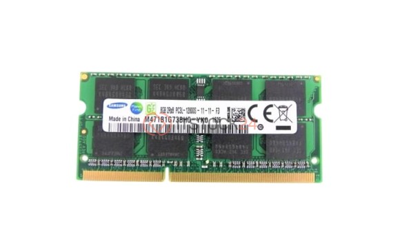 Оперативная память Samsung M471B1G73BH0-YK0 DDRIII 8Gb