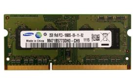 Оперативная память Samsung M471B5773DH0-CH9 DDRIII 2Gb Оперативная память Samsung M471B5773DH0-CH9 DDRIII 2Gb