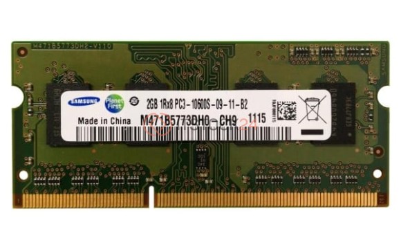 Оперативная память Samsung M471B5773DH0-CH9 DDRIII 2Gb