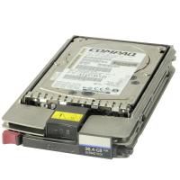 142671-B22 Жесткий диск HP 9.1GB hot-plug SCSI 10K 80-pin HDD