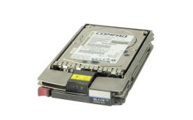 0950-4645 Жесткий диск HP 146GB hot-plug Ultra320 Low Voltage Differential (LVD) SCSI HDD